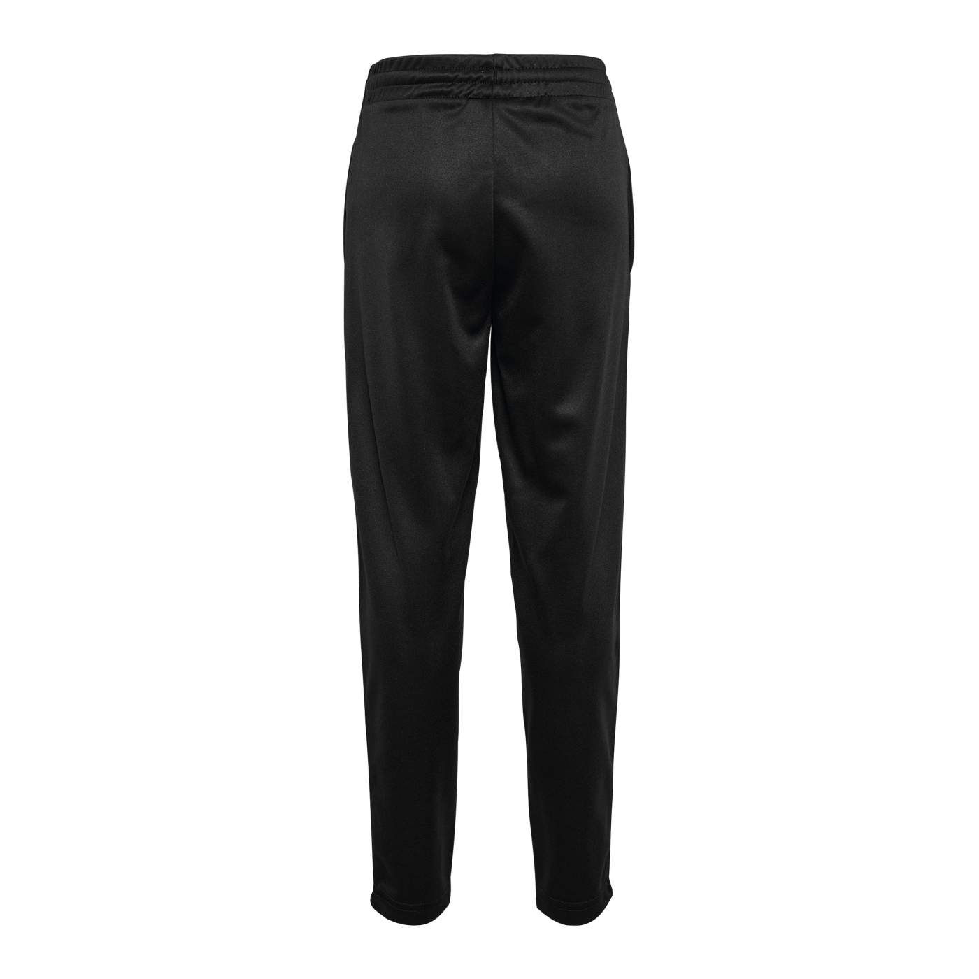 Hummel hmlLOGO Trainingsanzug Kids Rot Schwarz F3081