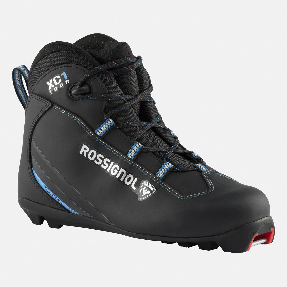 DAMEN TOURING NORDIC SKISCHUHE X-1 FW