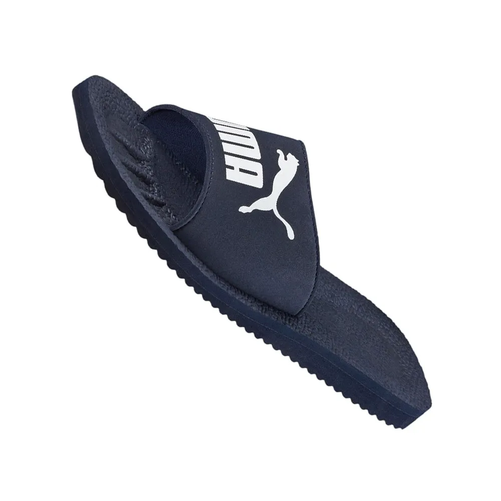PUMA Purecat 360262-02 / blau