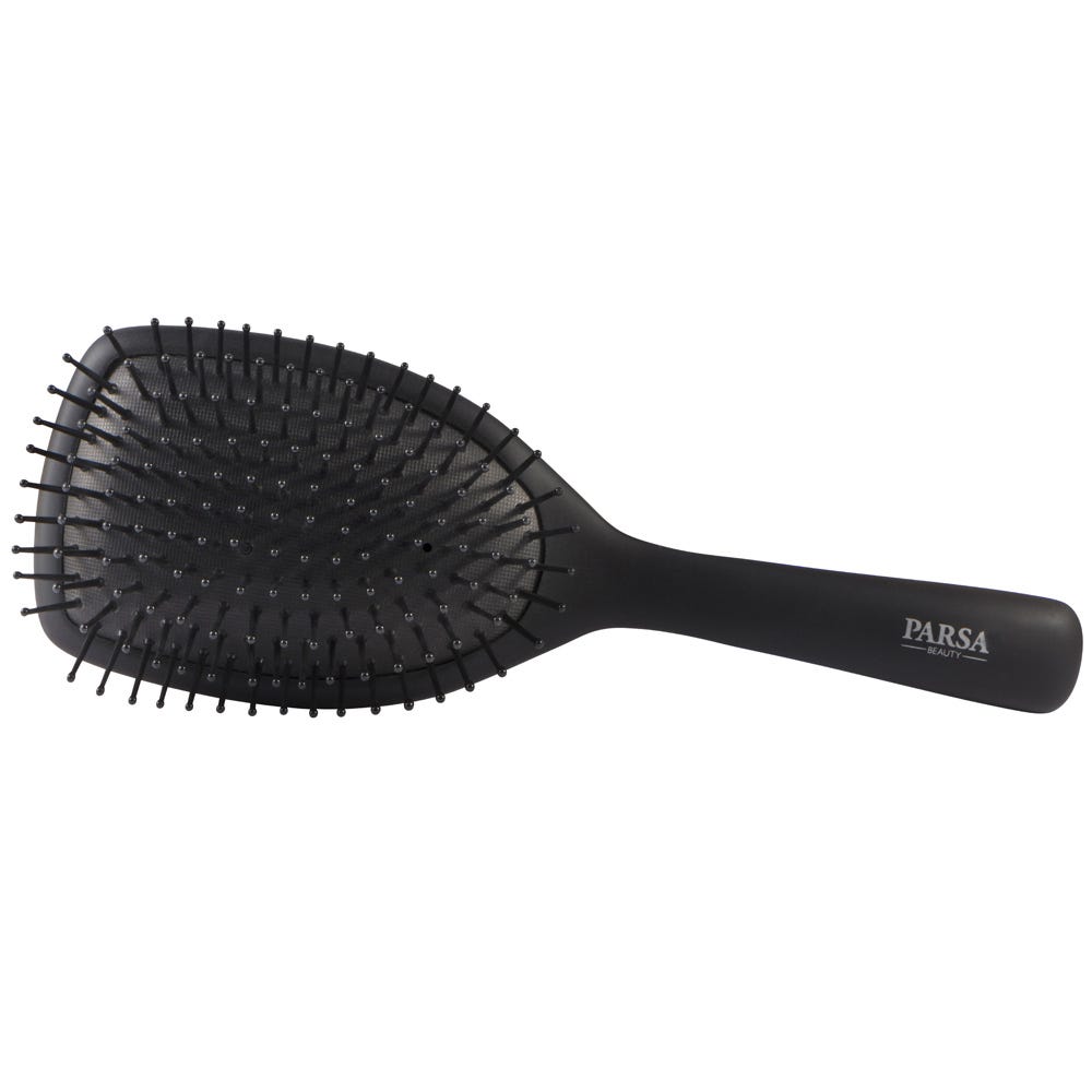 PARSA Beauty Styling Essentials Antistatik Paddle groß