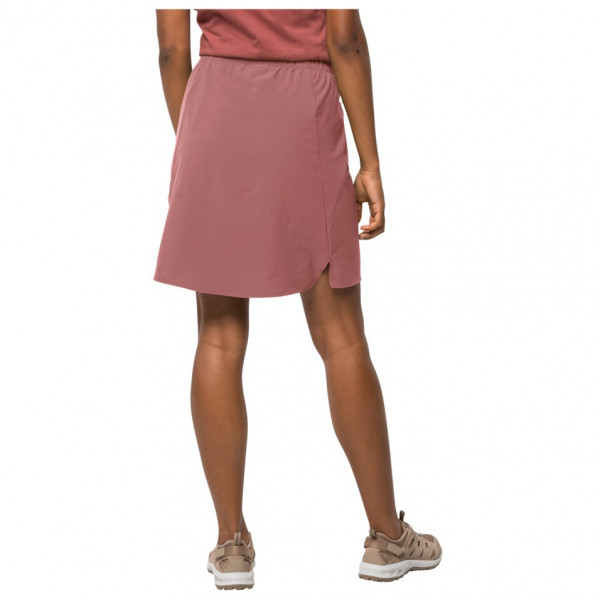 Jack Wolfskin - Women's Sonora Skirt - Rock