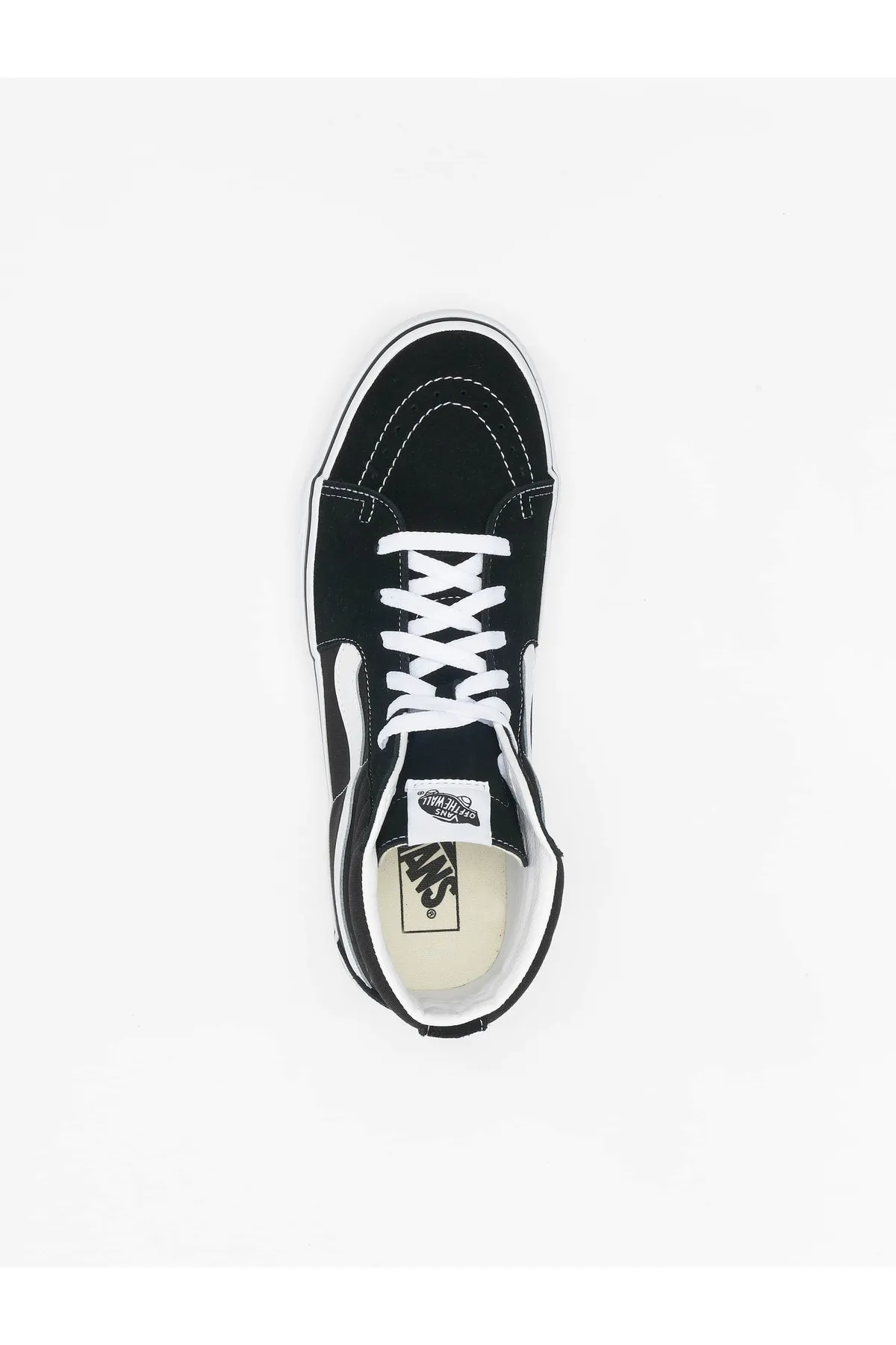 Vans  Vans Sk8-Hi - Plateauschuhe - Damen