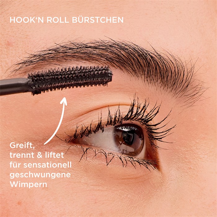 Roller Lash Mascara