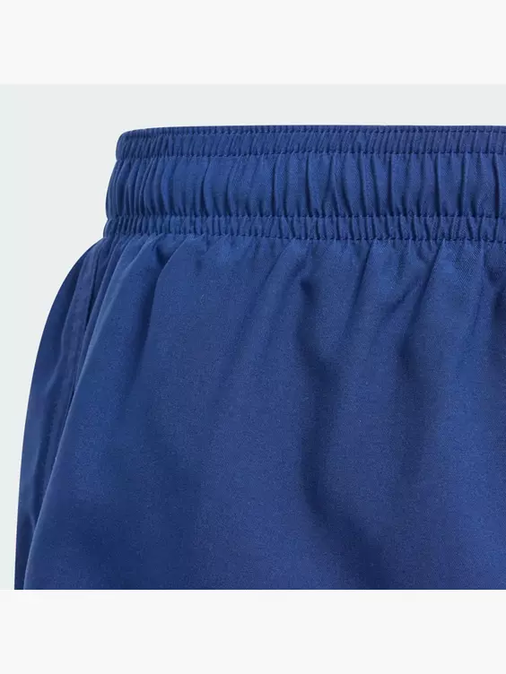 adidas Sportswear Essentials Logo CLX Kids Badeshorts