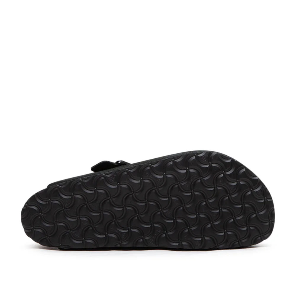 Birkenstock Boston SFB VL 660471 / schwarz