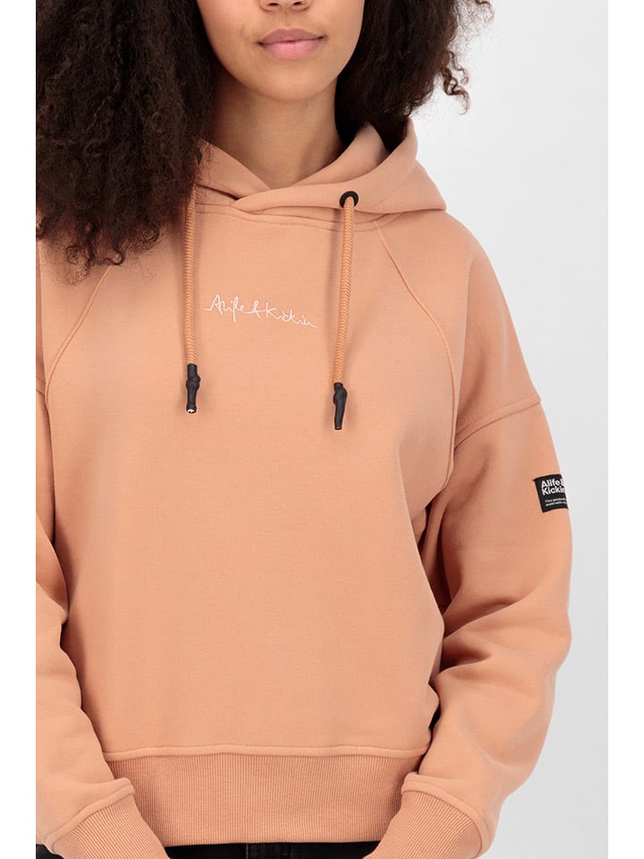 alife and kickin Hoodie 