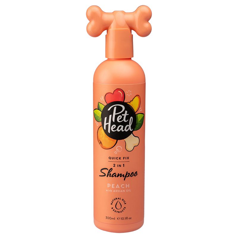 Pet Head Quick Fix 2in1 Shampoo zu TOP-Preisen