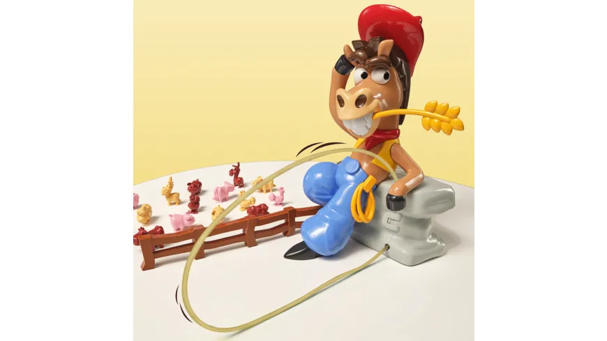 Goliath Toys - Lucky Lasso