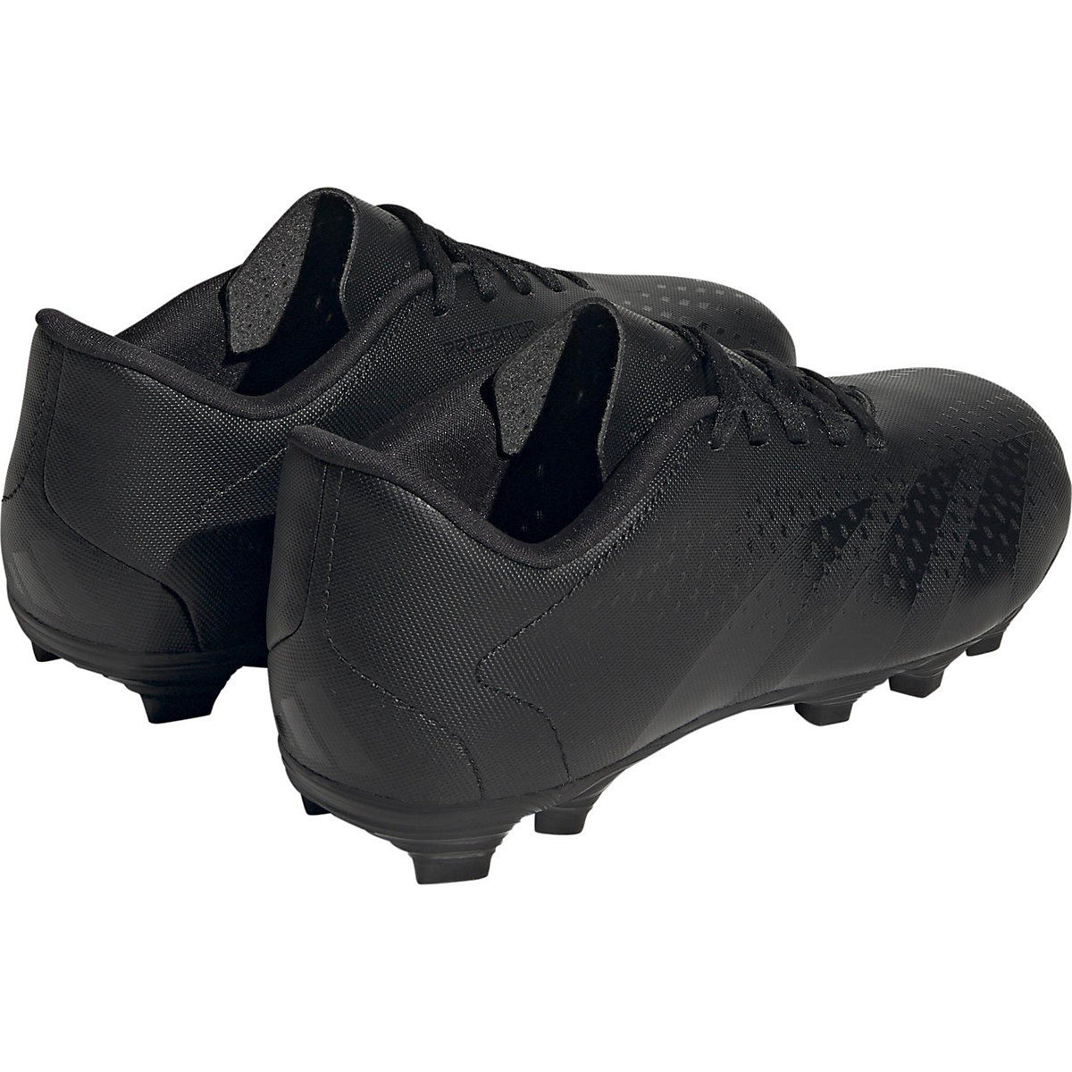 Fußballschuhe PREDATOR ACCURACY.4 FxG J für Jungen