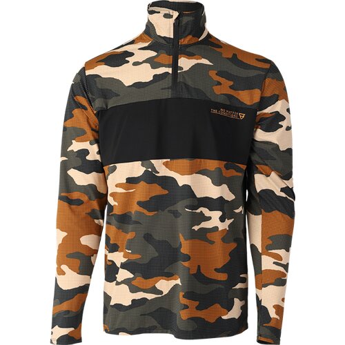 HERREN ROLLI FRANKOS MEN FLEECE
