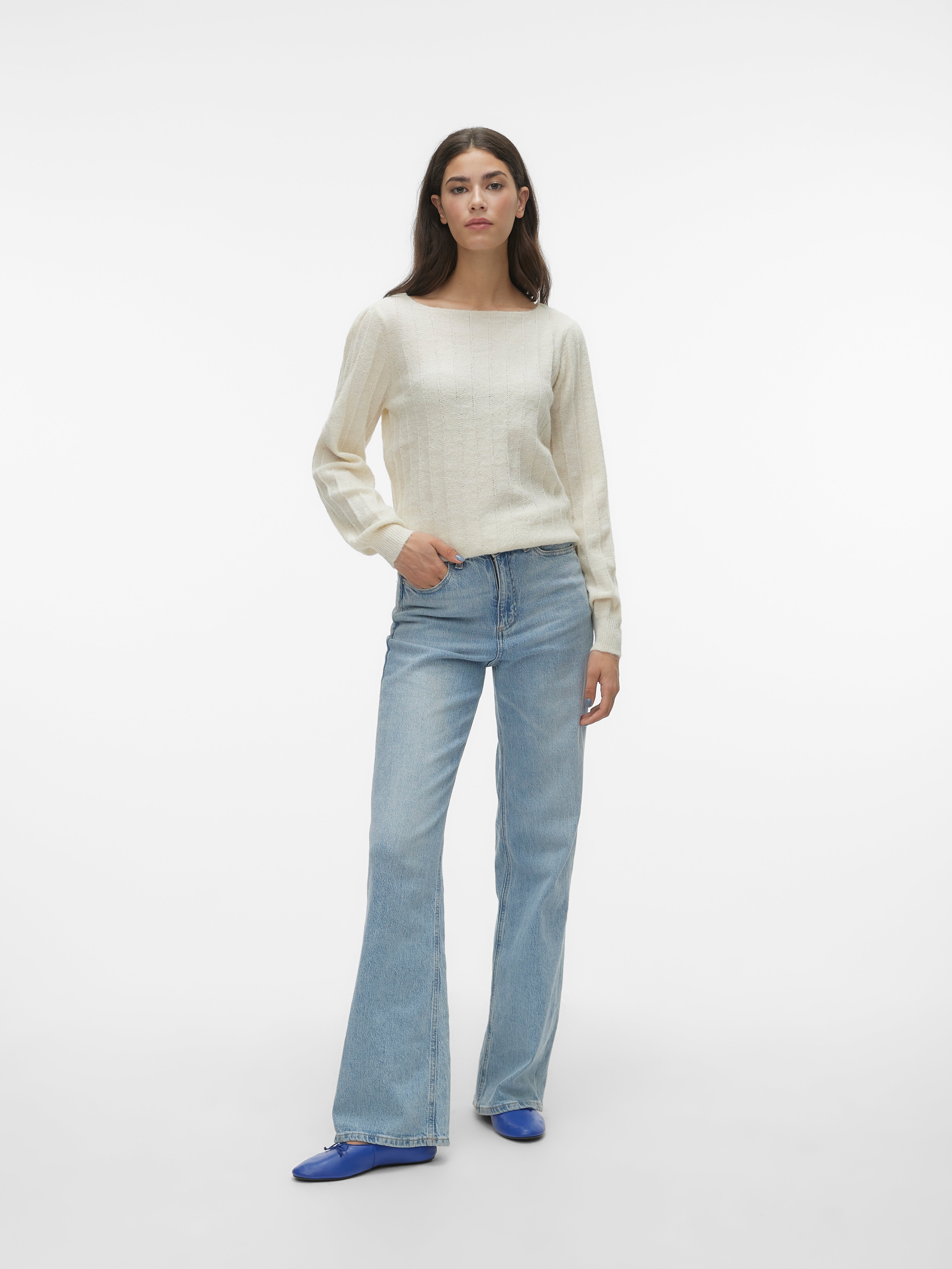 VMKAMILLE Pullover