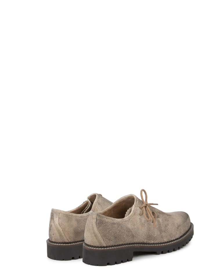 Stockerpoint Haferlschuh 