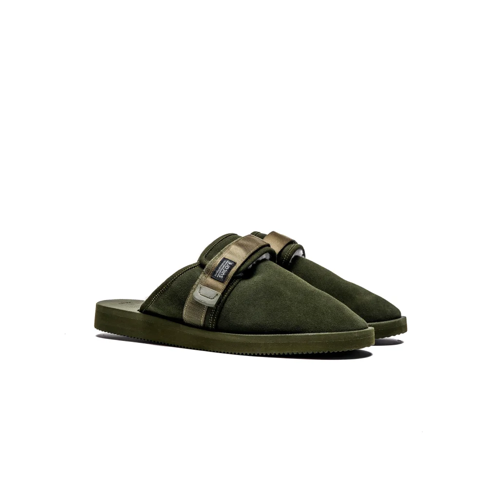 Suicoke Zavo Mab OG-072MAB-OLV / grün