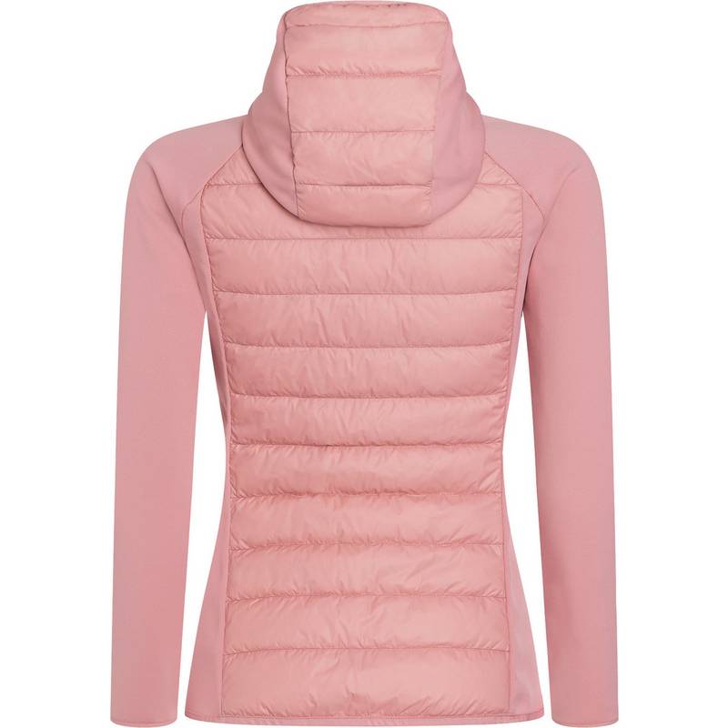 Peak Performance Hybrid Daunenjacke Damen
