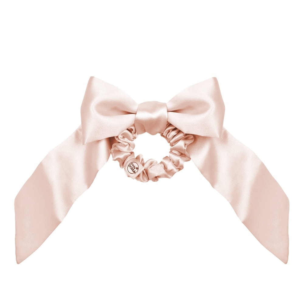 Invisibobble SLIM Ballerina Bow Elastique