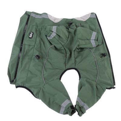 TIAKI Hundeoverall Kurmit
