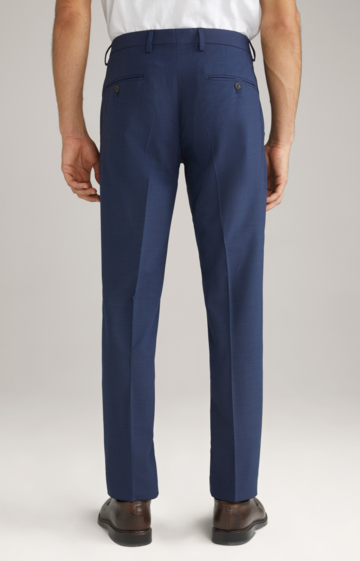 Baukasten-Hose Blayr in Navy
