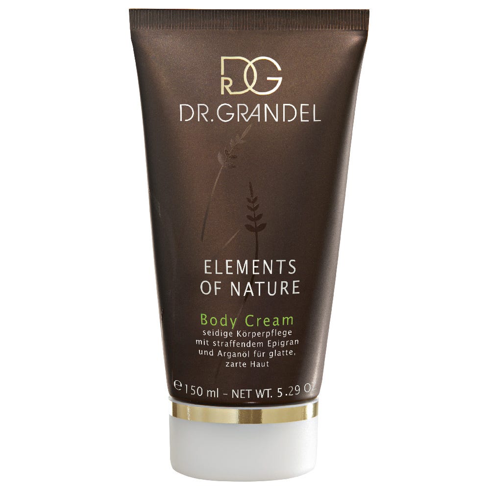 DR. GRANDEL Elements Of Nature Body Cream 150 ml