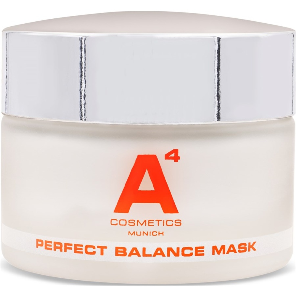A4 Cosmetics Perfect Balance Mask Masque