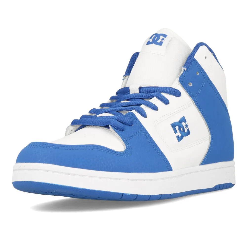 DC Manteca 4 Hi ADYS100743-XBBW / blau