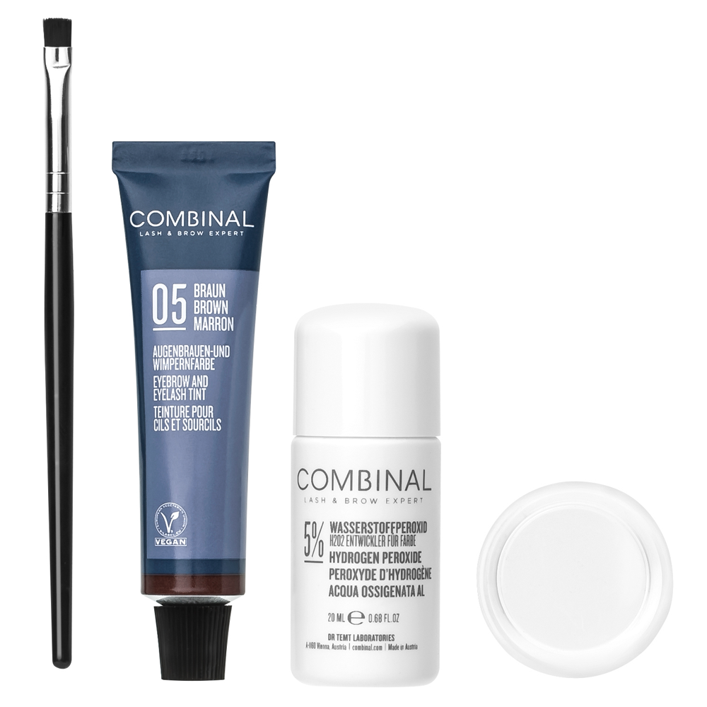 Combinal Mini Kit - Braun