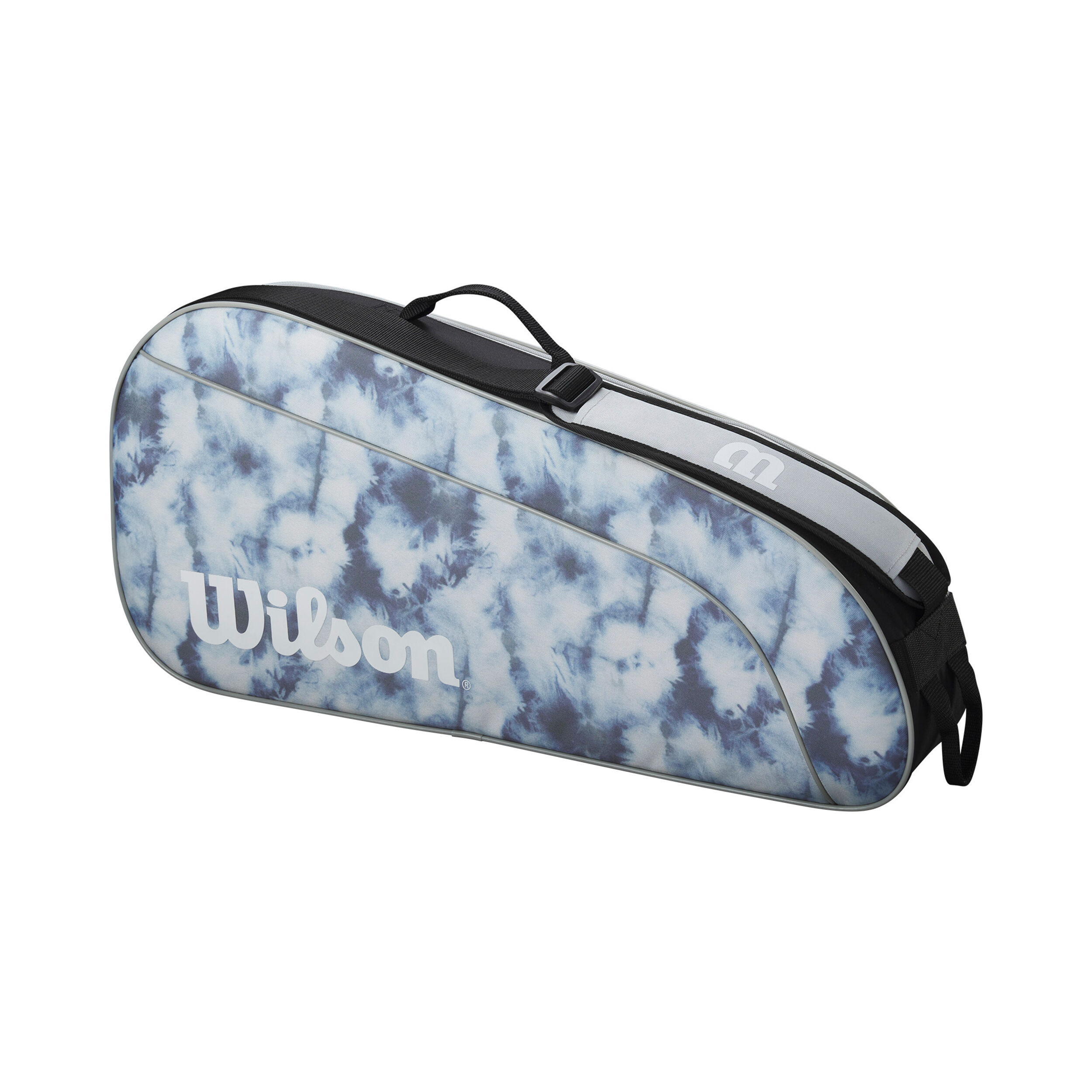 Youth Schlägertasche - Grau