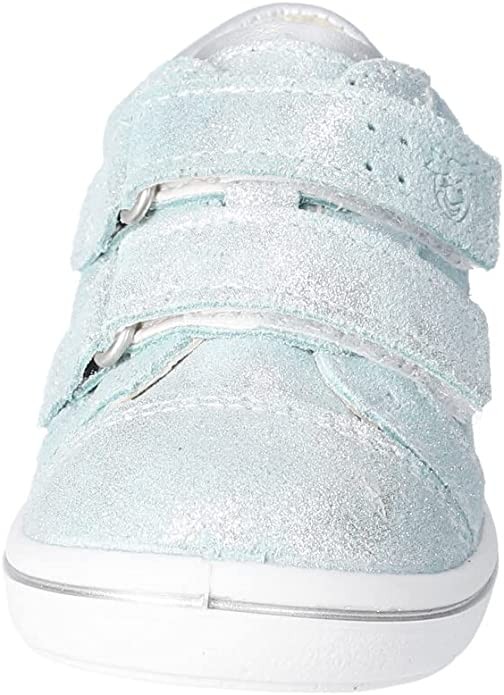 RICOSTA Lauflernschuhe grün