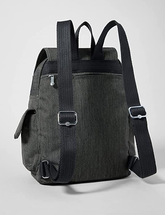 KIPLING Handtaschen grau City Pack S