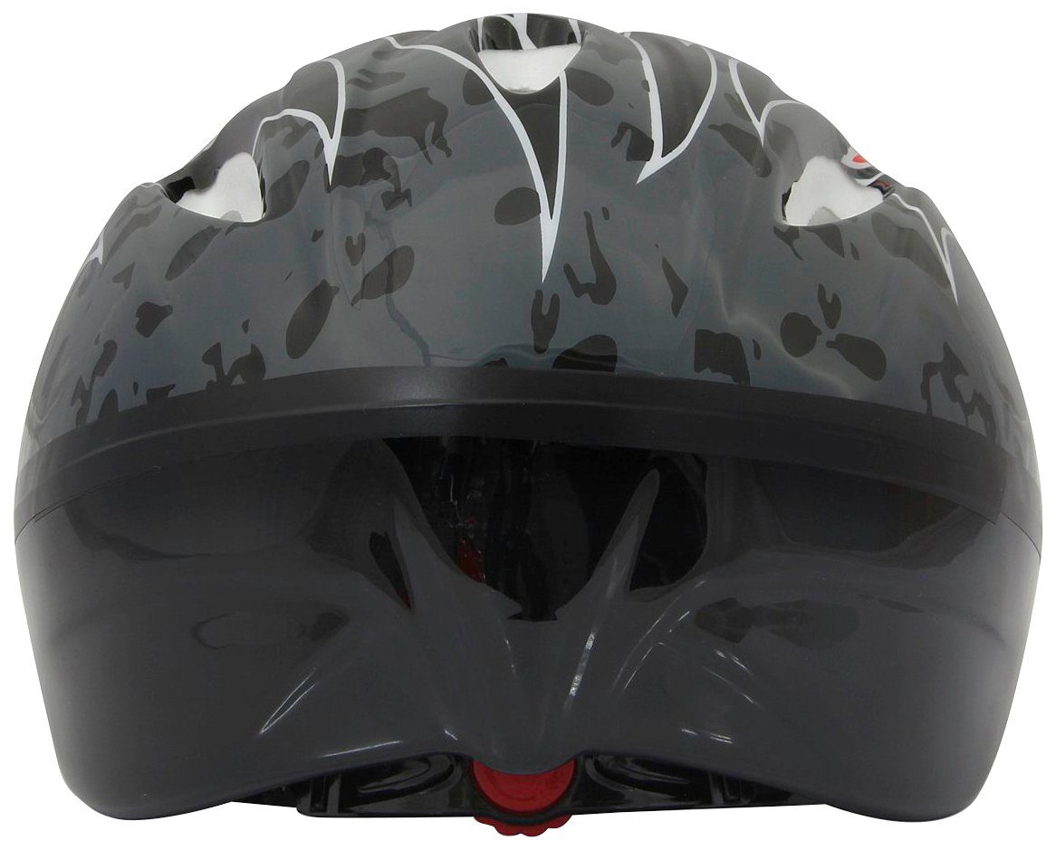 Jamara Fahrradhelm für Kinder