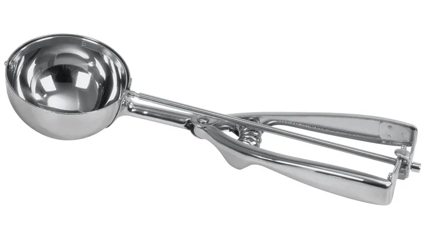 FACKELMANN Eisportionierer INOX 5 cm