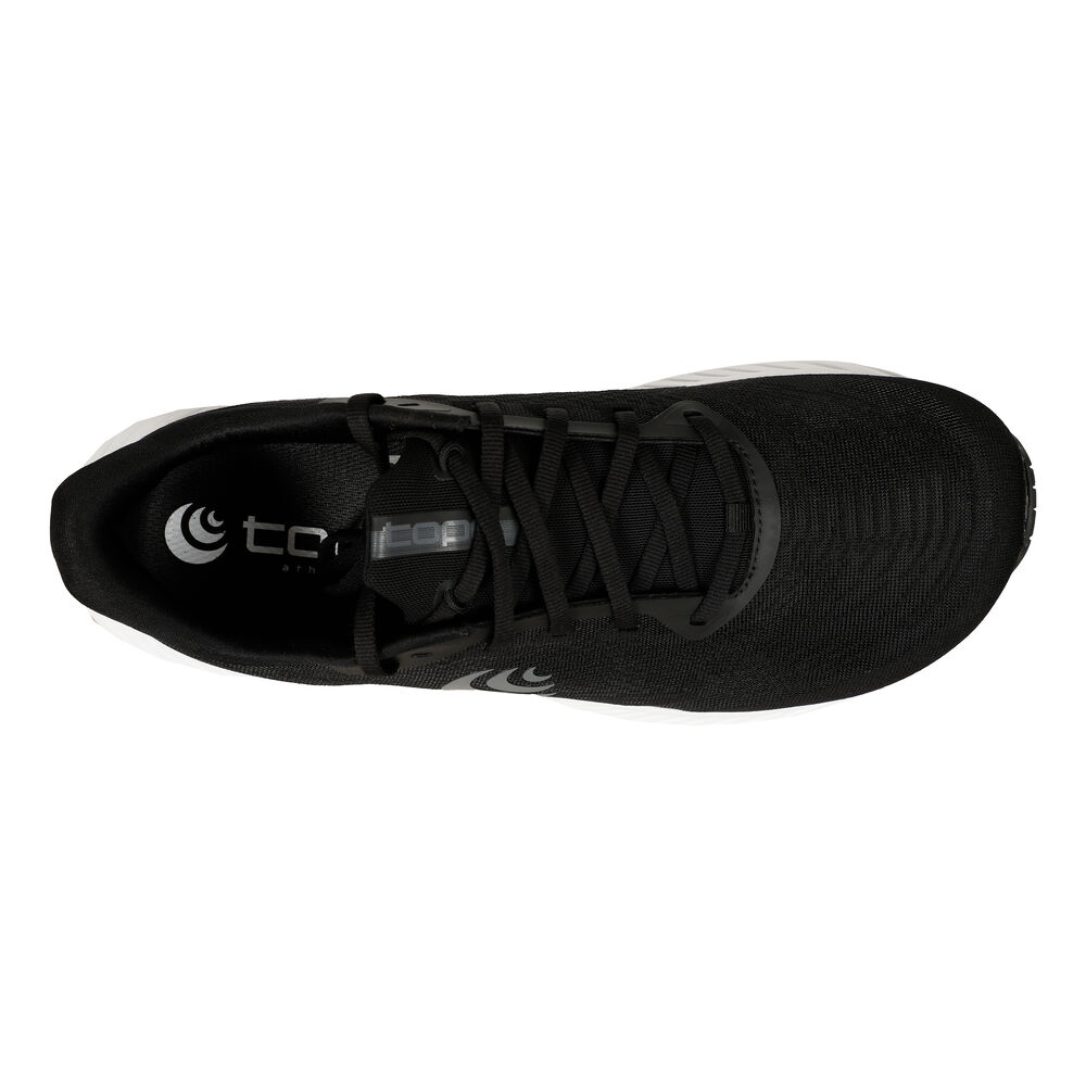 Topo Fli Lyte 5 TOM064BLKWHT / schwarz