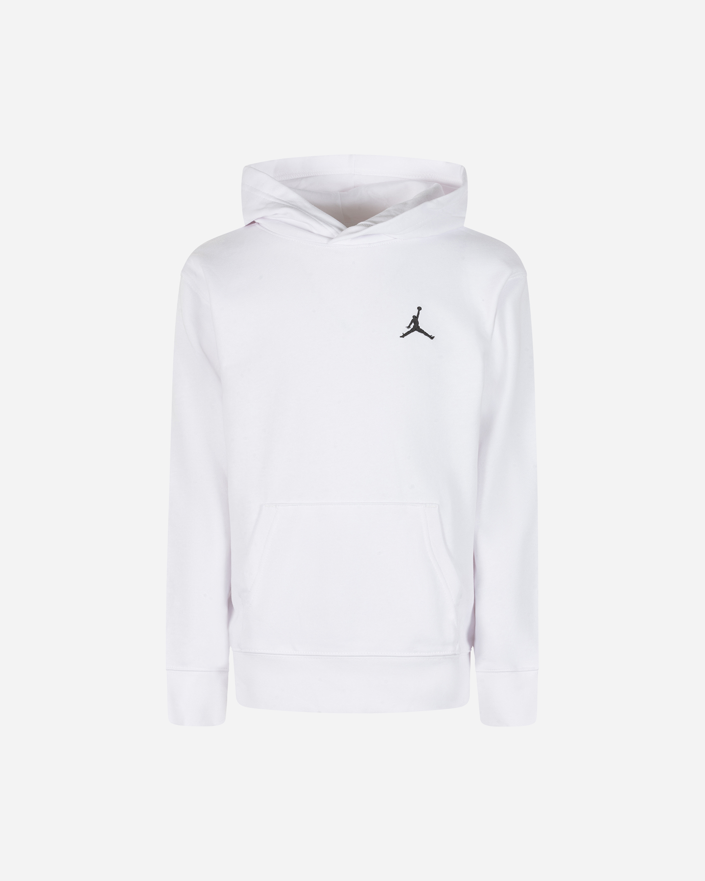 Topánky Felpa Nike Jordan Brooklyn Jr 95D392-001