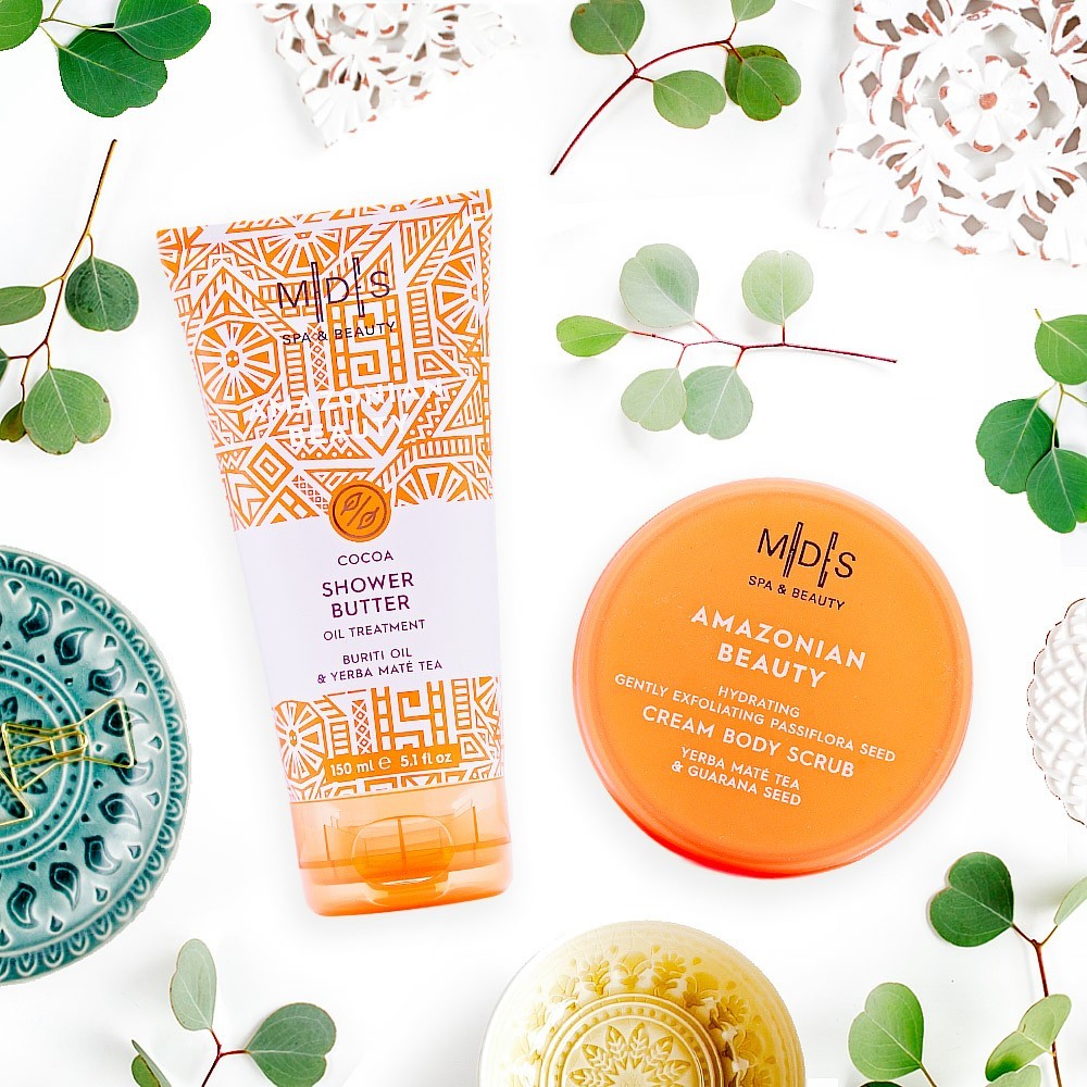 Mades Cosmetics AMAZONSKA LJEPOTA