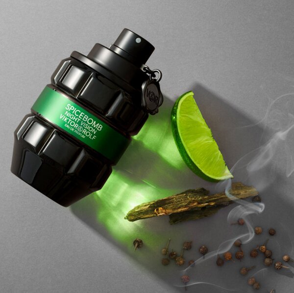 Viktor & Rolf Spicebomb Night Vision Eau de Parfum