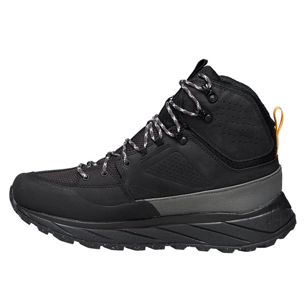 TERRAQUEST TEXAPORE MID M Herren - Wanderstiefel