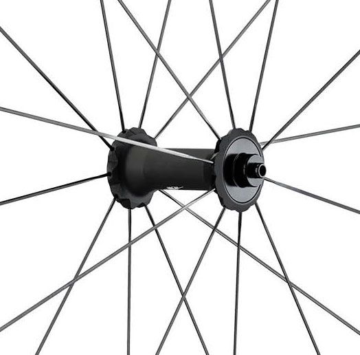 DT Swiss PR 1400 Dicut 21mm Vorderrad kaufen | Bike-Discount