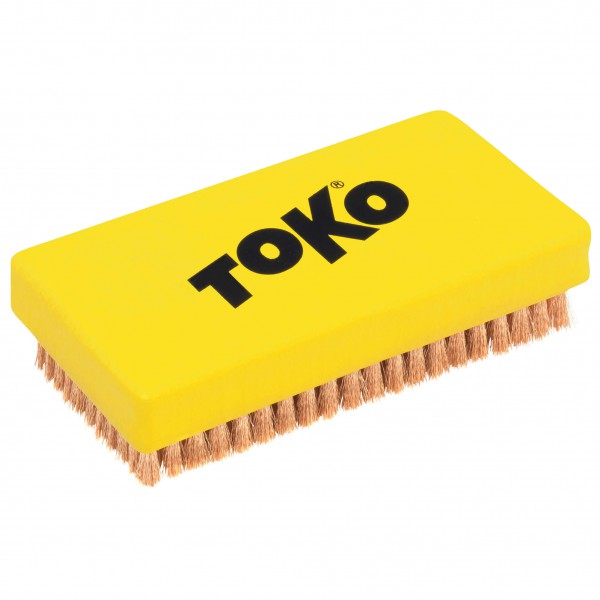 Toko - Base Brush Copper - Bürste