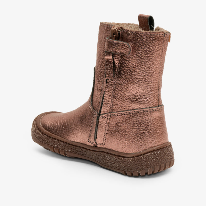 elina tex rose gold - Rose