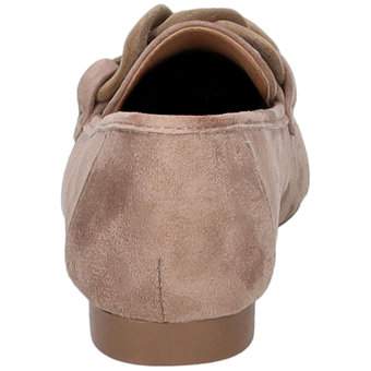 Barbarella Loafer in beige