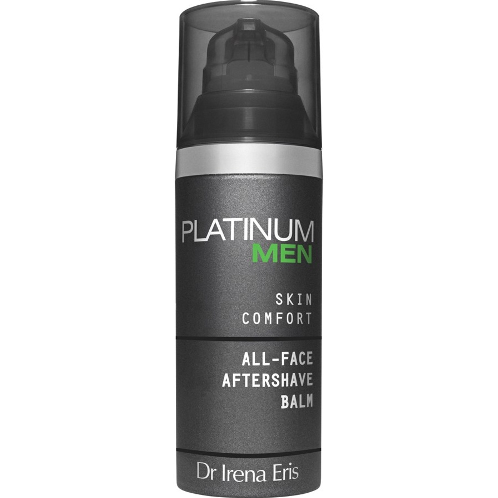 Dr Irena Eris Skin Comfort All-Face Aftershave Balm Après-rasage
