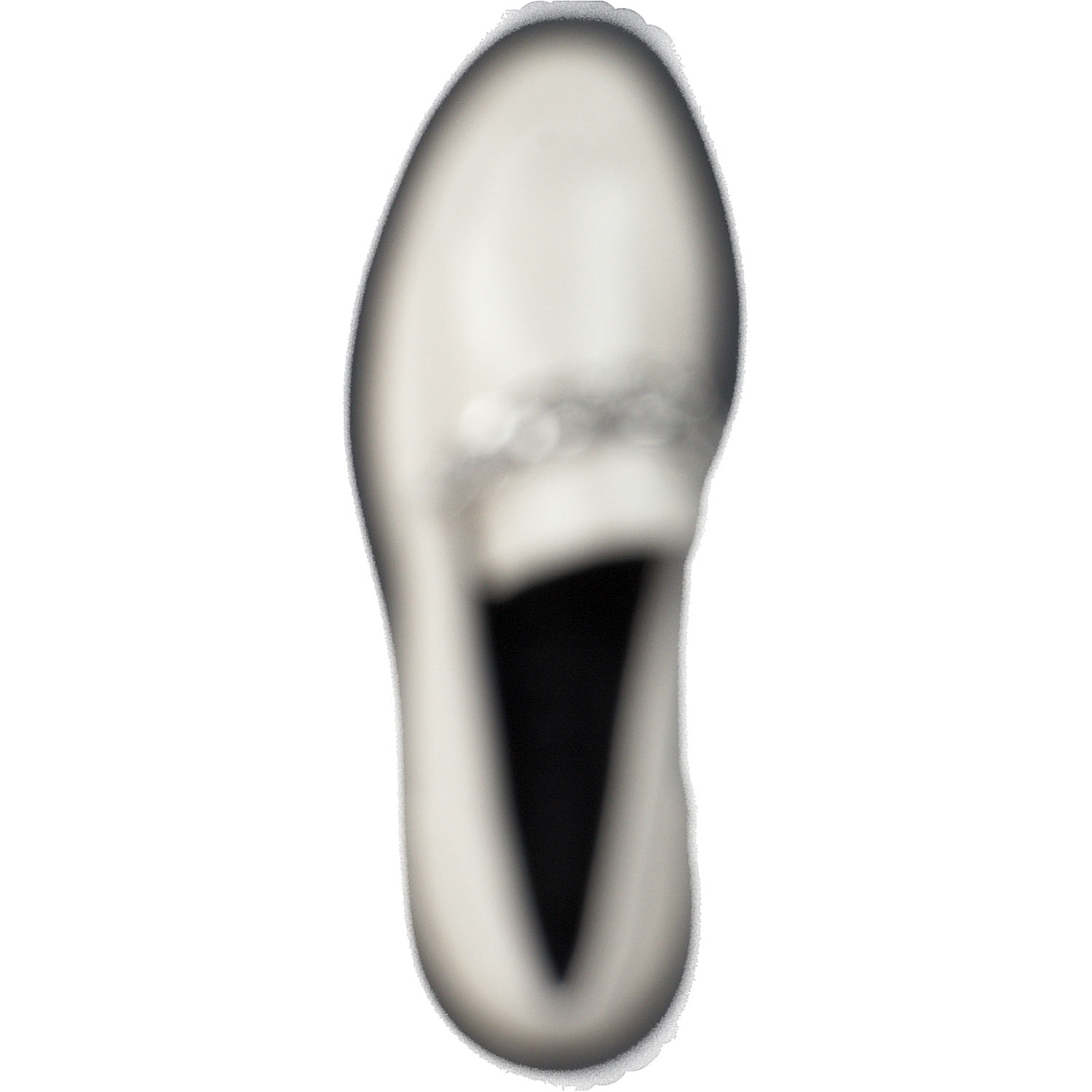 Tamaris 24701, Business-Slipper, Damen, Weiß