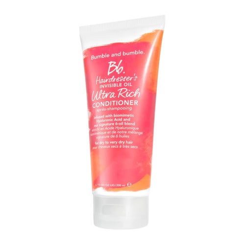 Ultra bohatý kondicionér Bumble and Bumble 200 ml