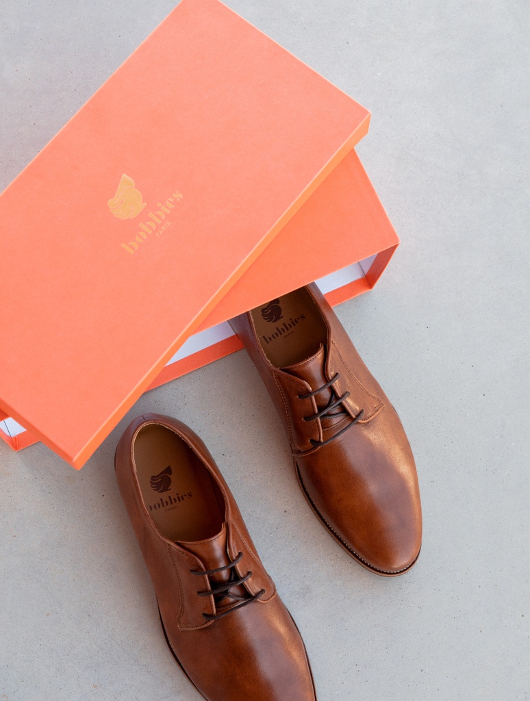 Andy - Cognac