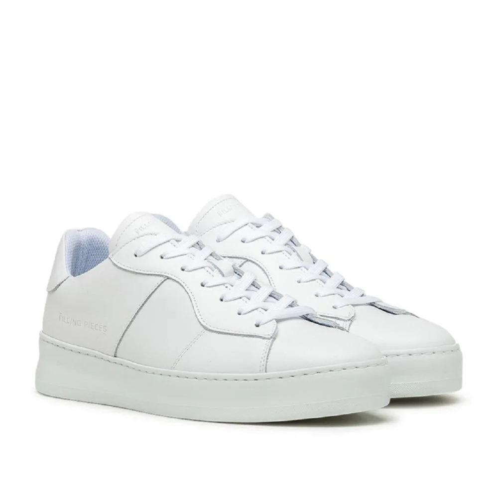 Filling Pieces Light Plain Court 38227271855 / weiss