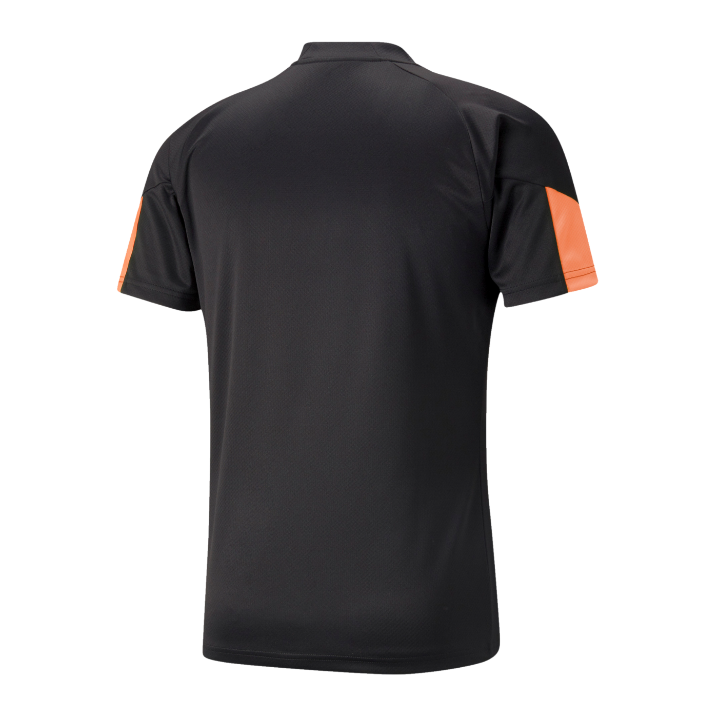 PUMA individualFINAL Instinct Trikot Schwarz F45