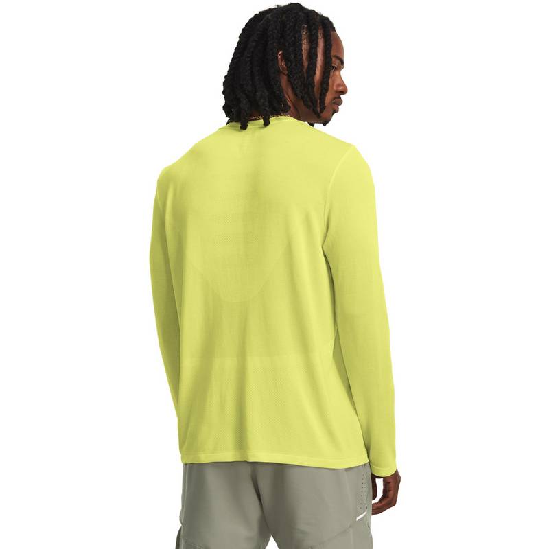 Under Armour SEAMLESS STRIDE Funktionsshirt Herren