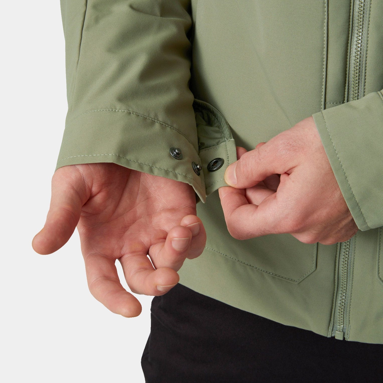 Men's Escape Insulated Jacket
