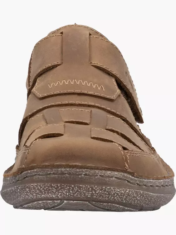 Rieker Herren Slipper