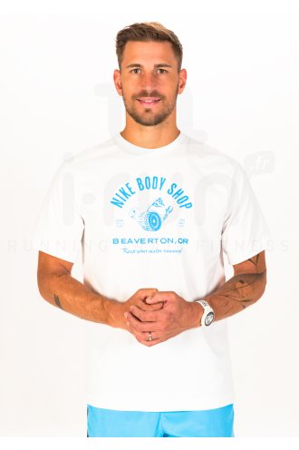 Nike Dri-Fit UV Hyverse M