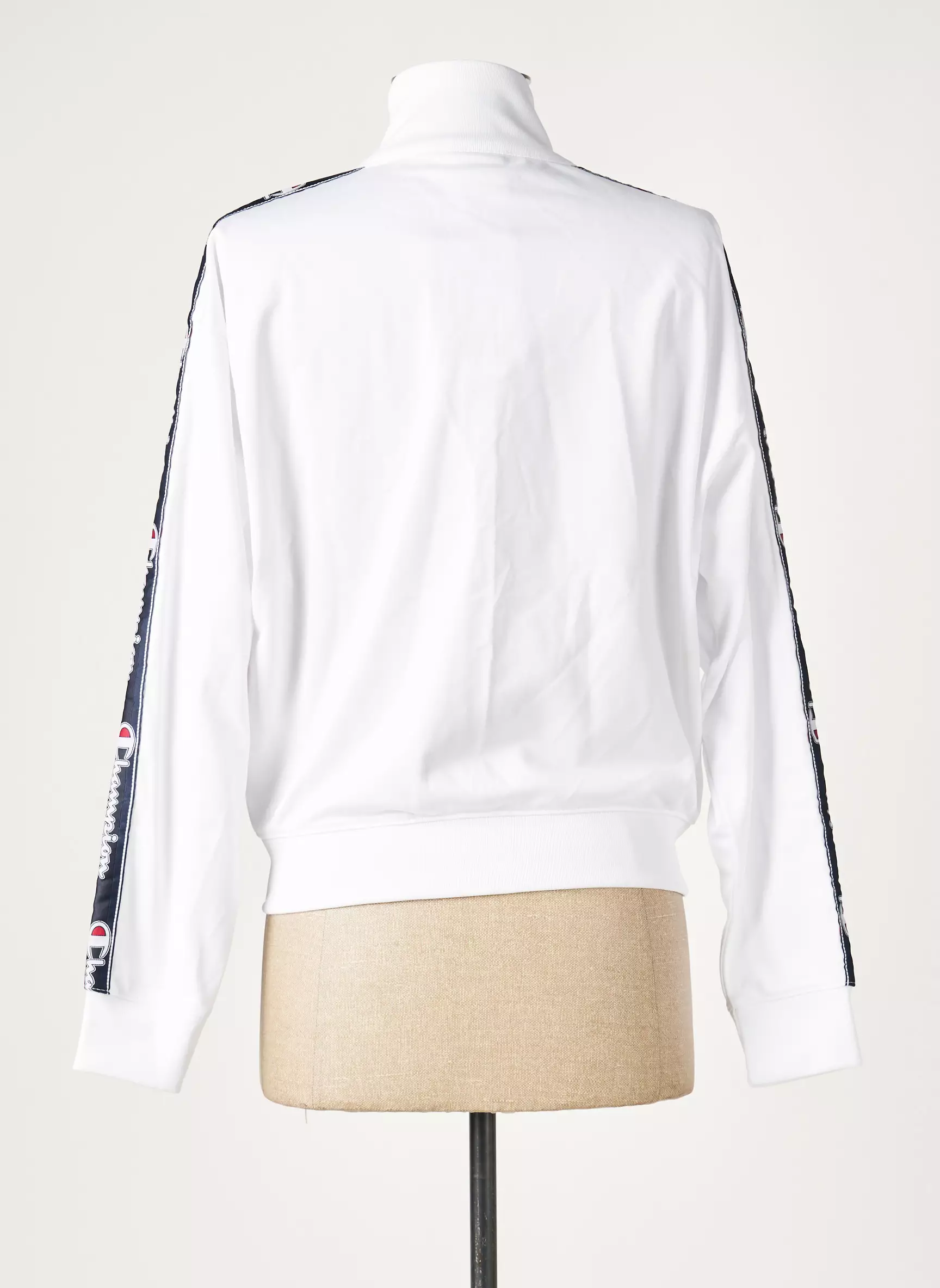 Champion Vestecasual Femme couleur blanc